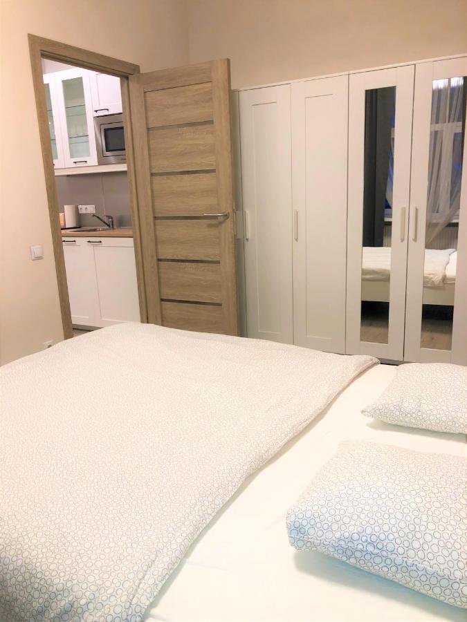 Marijas City Center Apartment リガ エクステリア 写真