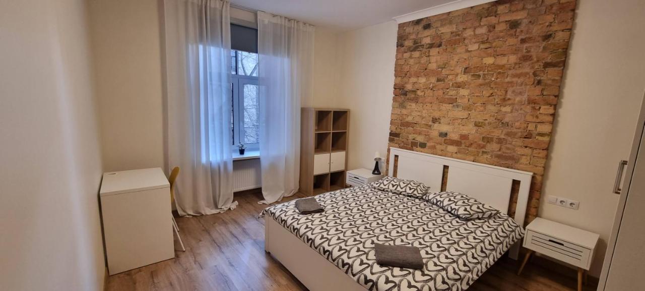 Marijas City Center Apartment リガ エクステリア 写真