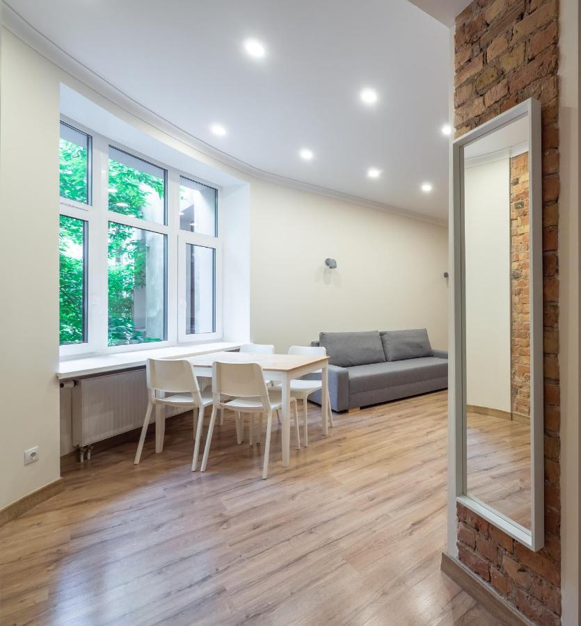 Marijas City Center Apartment リガ エクステリア 写真