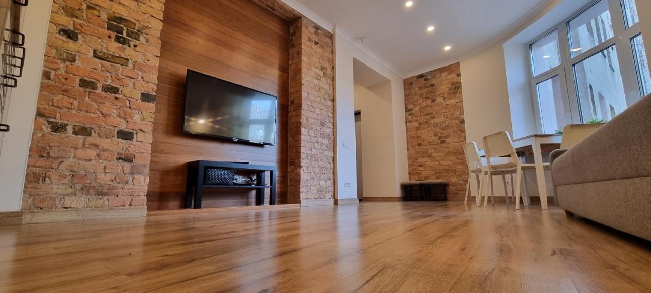 Marijas City Center Apartment リガ エクステリア 写真