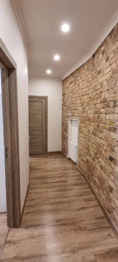 Marijas City Center Apartment リガ エクステリア 写真