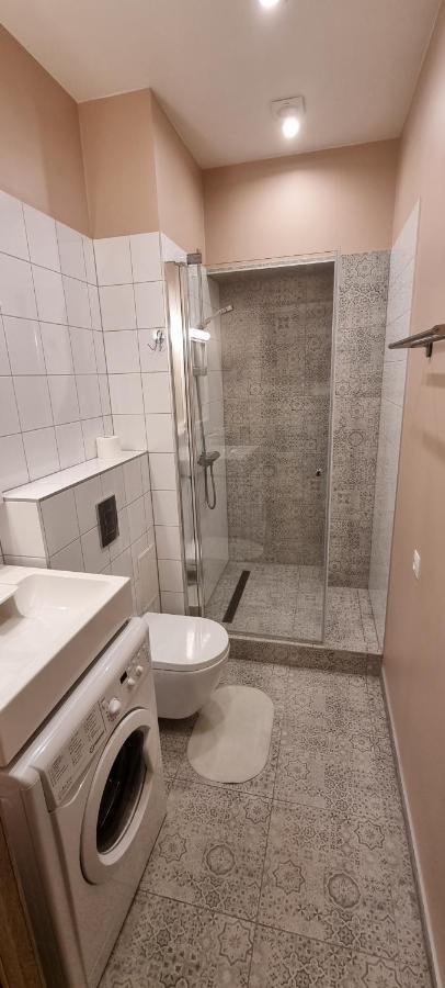 Marijas City Center Apartment リガ エクステリア 写真