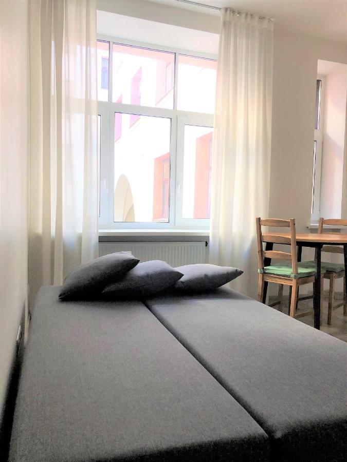 Marijas City Center Apartment リガ エクステリア 写真