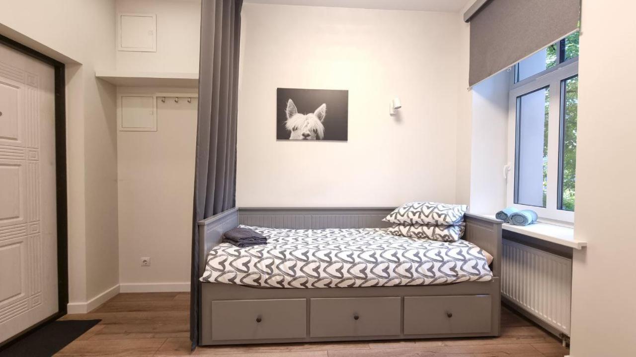 Marijas City Center Apartment リガ エクステリア 写真