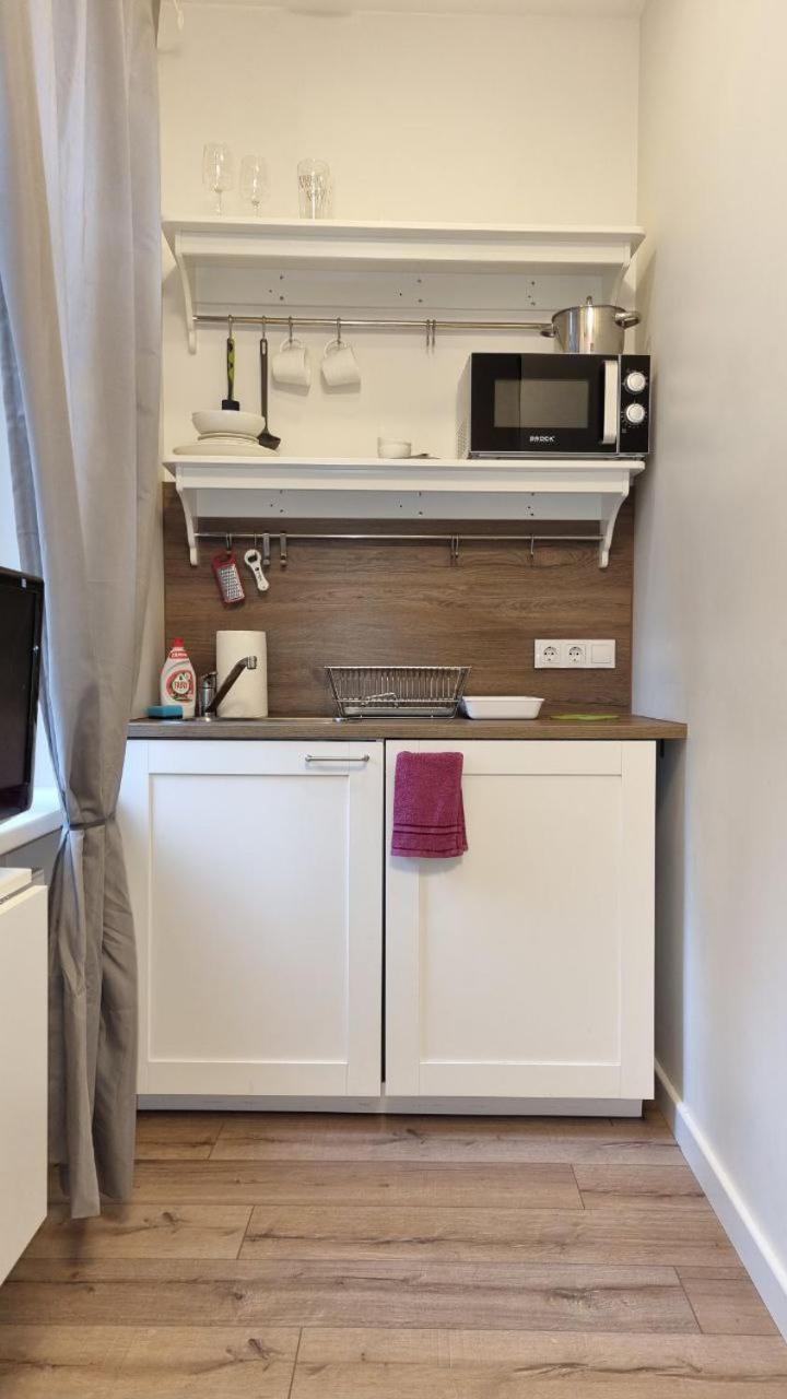 Marijas City Center Apartment リガ エクステリア 写真