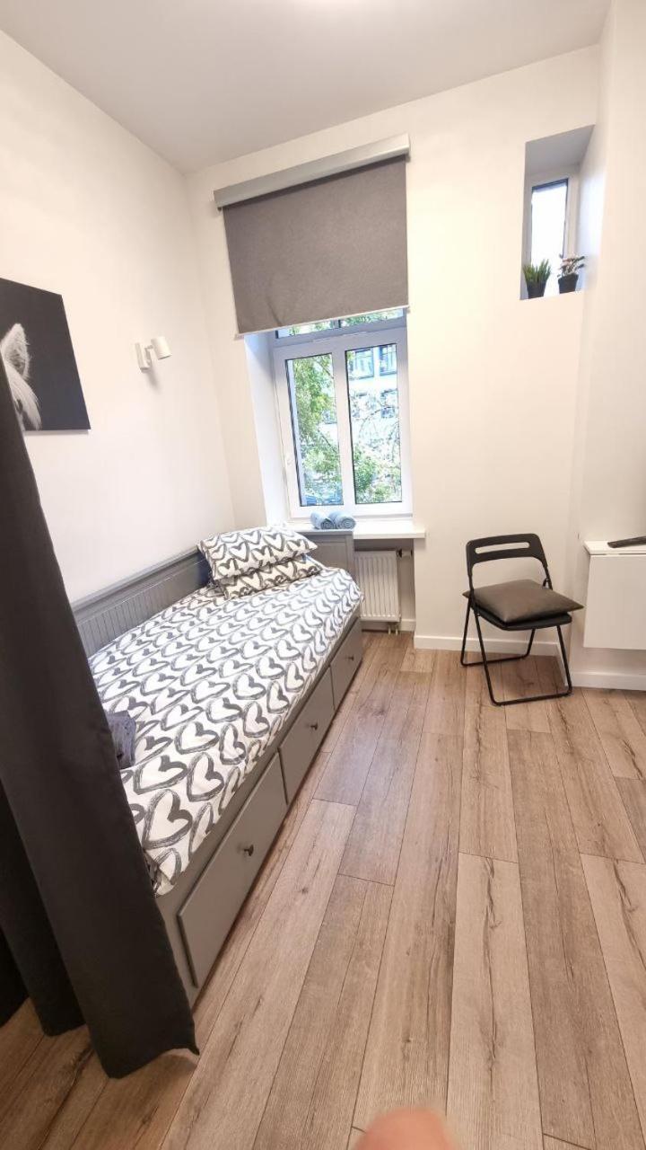 Marijas City Center Apartment リガ エクステリア 写真