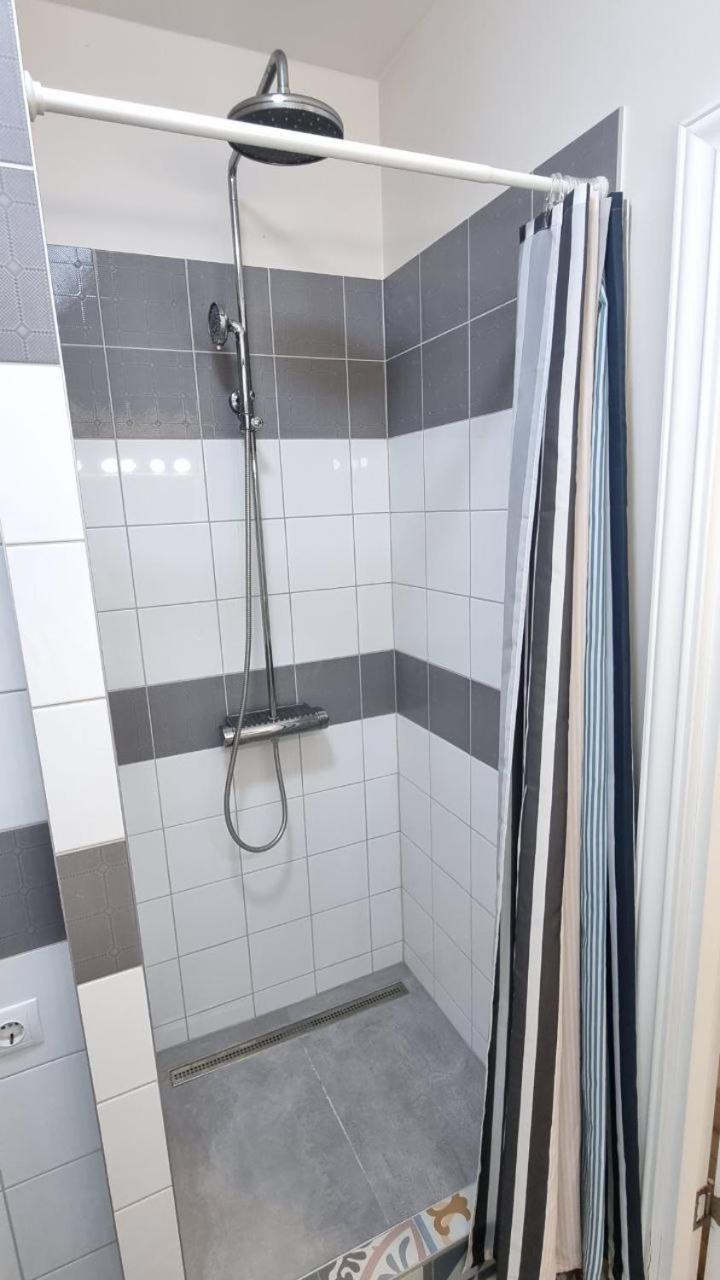 Marijas City Center Apartment リガ エクステリア 写真