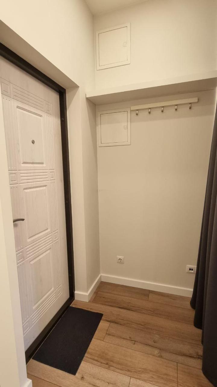 Marijas City Center Apartment リガ エクステリア 写真